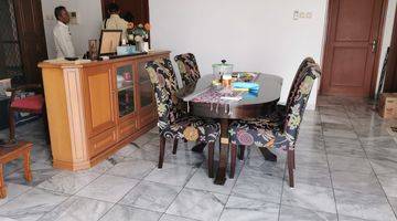 Gambar 4 Apartemen Oasis Senen 3 BR