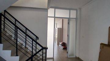 Gambar 1 Dijual Ruko Prominence 3lantai Alam Sutera