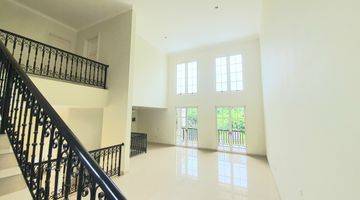 Gambar 1 Rumah Modern Classic tercantik, bangun mandiri, siap huni dekat Boulevard Cluster Aristoteles dg kolam renang