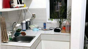 dapur rumah gading serpong lepas cepat