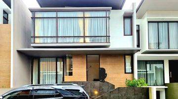 Gambar 1 Minimalist House And Bright In A Nice Surrounding