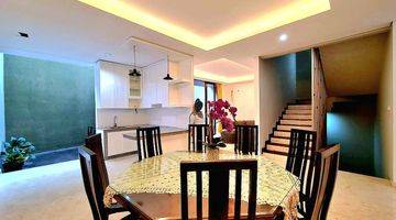 Gambar 5 Minimalist House And Bright In A Nice Surrounding