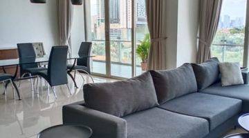 Gambar 1 Dijual Nirvana Apartment 