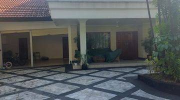 Gambar 1 Sublease House In A Nice House In A Nice Compound 