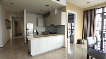 Gambar 3 Beautiful Bright Unit In A Prime Area Of South Jakarta