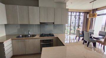 Gambar 1 Beautiful Bright Unit In A Prime Area Of South Jakarta