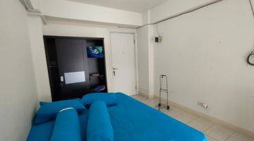 Gambar 1 Hot Property Di Jual Apartemen Green Pramuka Tower Faggio Studio Ba