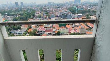 Gambar 4 Hot Property Di Jual Apartemen Green Pramuka Tower Faggio Studio Ba