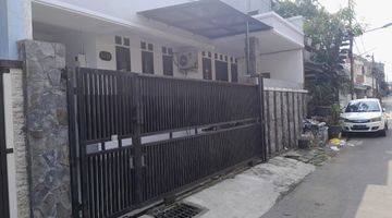 Gambar 5 Ddijual Rumah Di Daerah Pondok Bambu Jakarta Timur