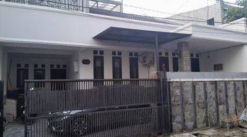 Gambar 1 Ddijual Rumah Di Daerah Pondok Bambu Jakarta Timur