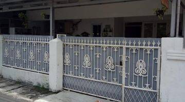 Gambar 1 Hot Property Rumah Murah Pulo Gadung Hrg Nego