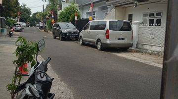 Gambar 3 Dijual Rumah Siap Huni Tebet, Jalan 2 Mobil, Strategis