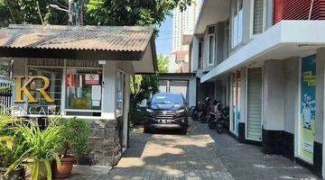 Gambar 2 Dijual Ruang Usaha di Kebayoran Baru Jakarta Selatan