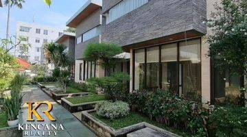 Gambar 3 Dijual Rumah Modern Dalam Townhouse di Kemang Jakarta Selatan 