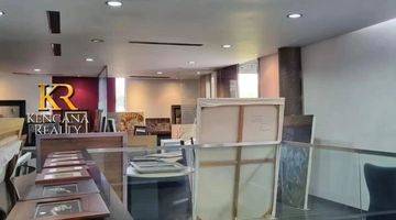 Gambar 3 Dijual Luxury Home Office di SCBD area Jakarta Selatan