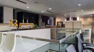 Gambar 5 Dijual Luxury Home Office di SCBD area Jakarta Selatan