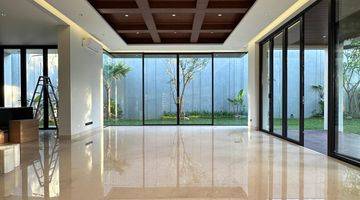 Gambar 4 Tropical House Luxury Cipete Cilandak Jakarta Selatan