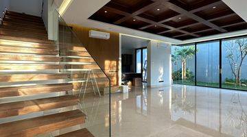 Gambar 5 Tropical House Luxury Cipete Cilandak Jakarta Selatan