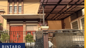 Gambar 1 Dijual Rumah Luas 160m di Bintaro Sektor 4