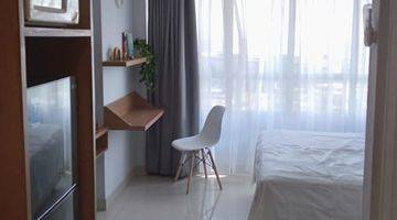 Gambar 2 APT Springlake Summarecon Bekasi Studio FF Summarecon Bekasi - Springlake Apartemen Furnished