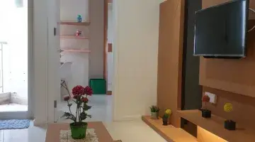 Gambar 5 Apartemen Parahyangan Residence Bandung Jual Apartemen Parahyangan Residences Furnished