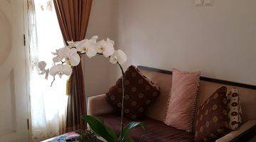 Gambar 1 Rumah Bagus Rapi Furnished Dekat Market City Kota Wisata