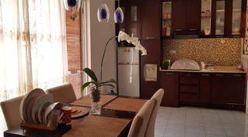 Gambar 5 Rumah Bagus Rapi Furnished Dekat Market City Kota Wisata