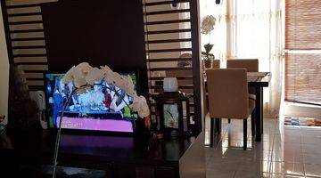 Gambar 3 Rumah Bagus Rapi Furnished Dekat Market City Kota Wisata