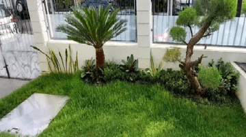 Gambar 4 Dijual Nego Damai Rumah Cantik di Citra Garden 2