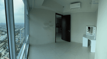 Gambar 3 Disewakan Apartemen Green Sedayu Ukuran 48