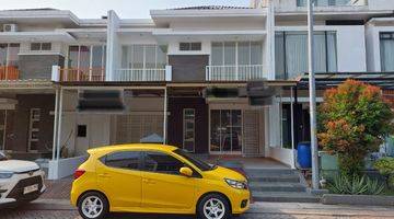 Gambar 1 Rumah Green Mansion Hanya 90 Juta Nego