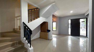 Gambar 1 Rumah Casa Jardin Hanya 3,15m Nego