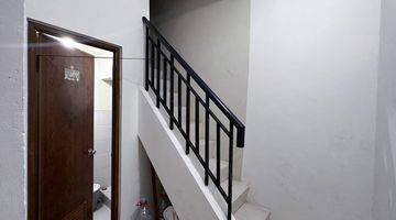 Gambar 5 Rumah Casa Jardin Hanya 3,15m Nego