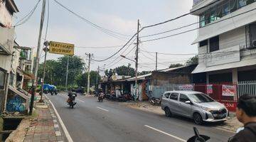 Gambar 3 Disewakan Ruko Gandeng 3 di Raya Kebon Jeruk Luas 15x21, Jakbar