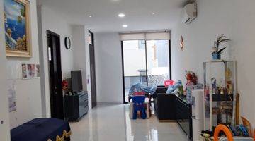 Gambar 5 Rumah 5x15, 3 Lantai Sudah Renovasi Dan Semi Furnished Di Pik