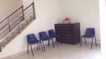 Gambar 3 Disewakan Rumah 8x17 Semi Furnished di Pondok Hijau Golf Cluster Ruby