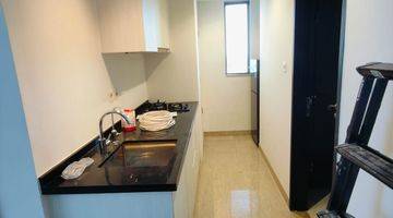 Gambar 4 Branz Apartment 56m2 Sg, 1 BR Fully Furnished