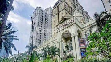 Gambar 1 Apartemen Grand Palace Kemayoran