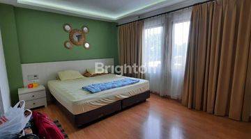 Gambar 4 Apartemen Grand Setiabudi Bandung