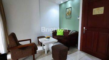 Gambar 5 Apartemen Grand Setiabudi Bandung