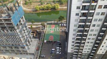 Gambar 3 Apartment Silkwood Residence Alam Sutra