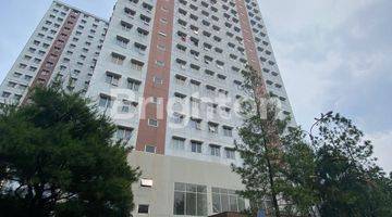 Gambar 1 Apartment Pinewood Jatinangor