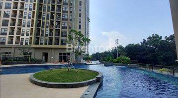 Gambar 2 Studio Apartment Transpark Cibubur