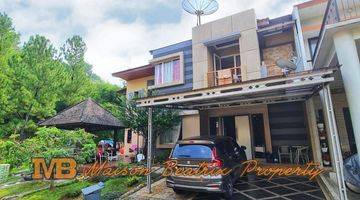 Gambar 5 Harus terjual rumah cantik siap huni di tje green bsd city