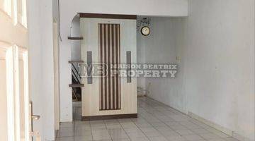 Gambar 2 Siap huni di pamulang one gate system