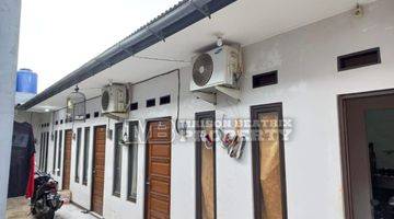 Gambar 2 Jual Cepat Kontrakan 9 Pintu Dekat Unpam Viktor Tangsel