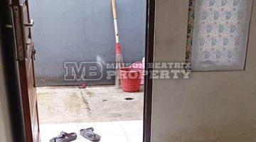 Gambar 4 Jual Cepat Kontrakan 9 Pintu Dekat Unpam Viktor Tangsel