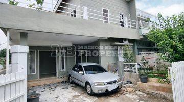 Gambar 1 Rumah Baru Renovasi Siap Huni Di Lokasi Paling Strategis Di Bsd City