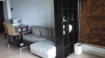 Gambar 2 Apartemen Residence 8 Senopati 1 BR Bagus