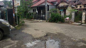 Gambar 4 Rumah Tua Hitung Harga Tanah Kompleks Danamon Bekasi